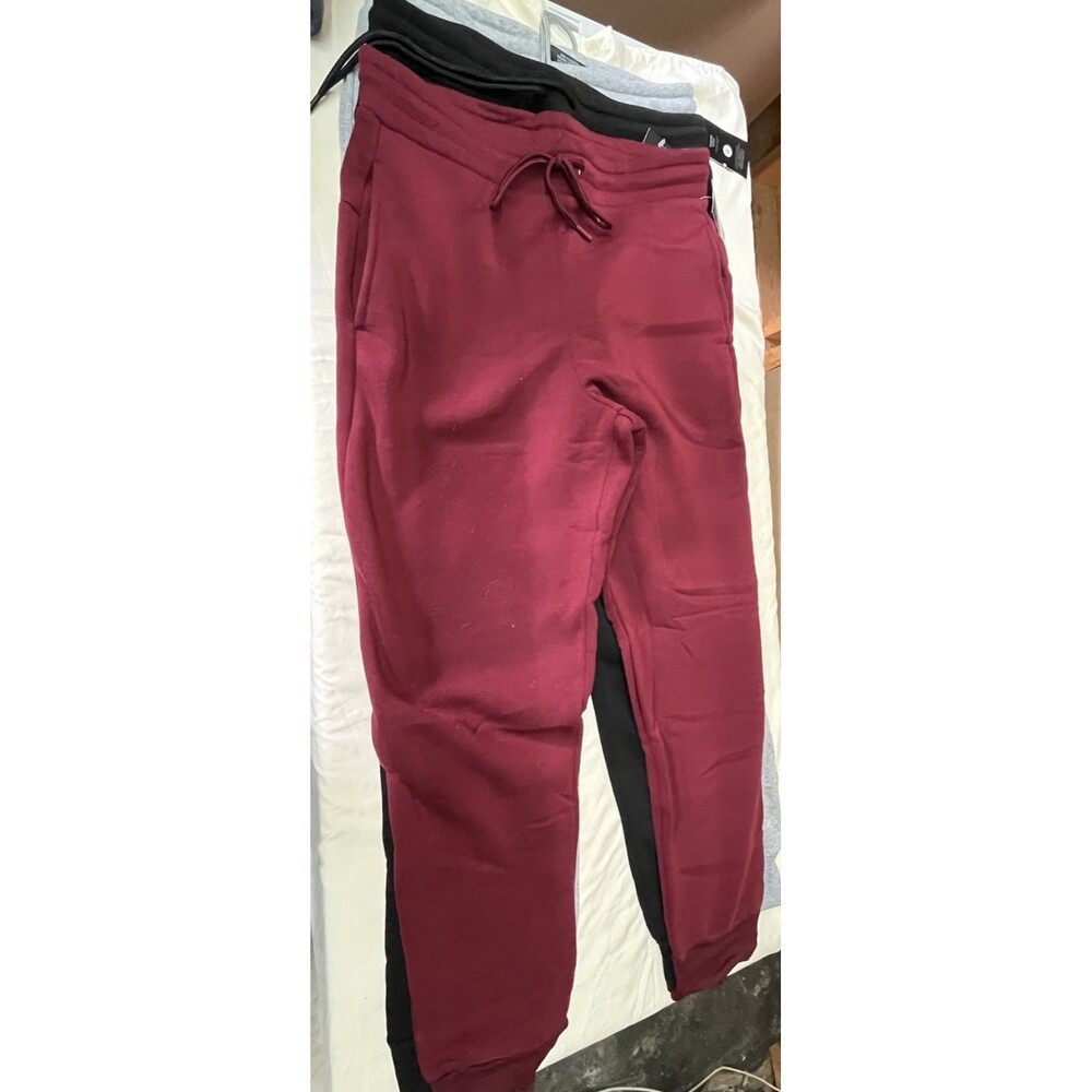 Bottomline 3 pack Joggers Size XL